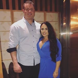 Meet your Posher, Marisa